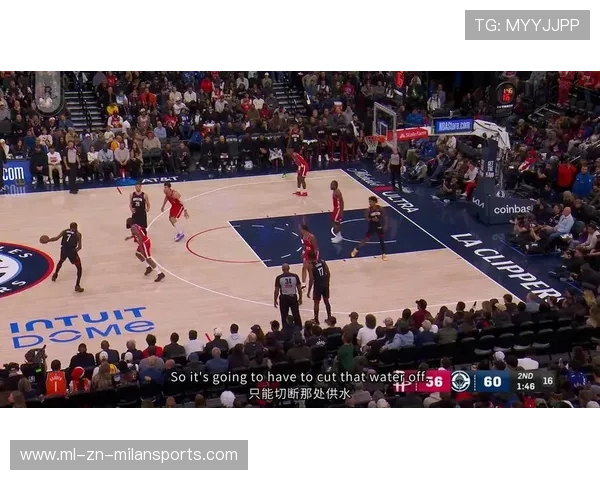 NBA禁区空接暴力美学：飞跃天际的极限碰撞